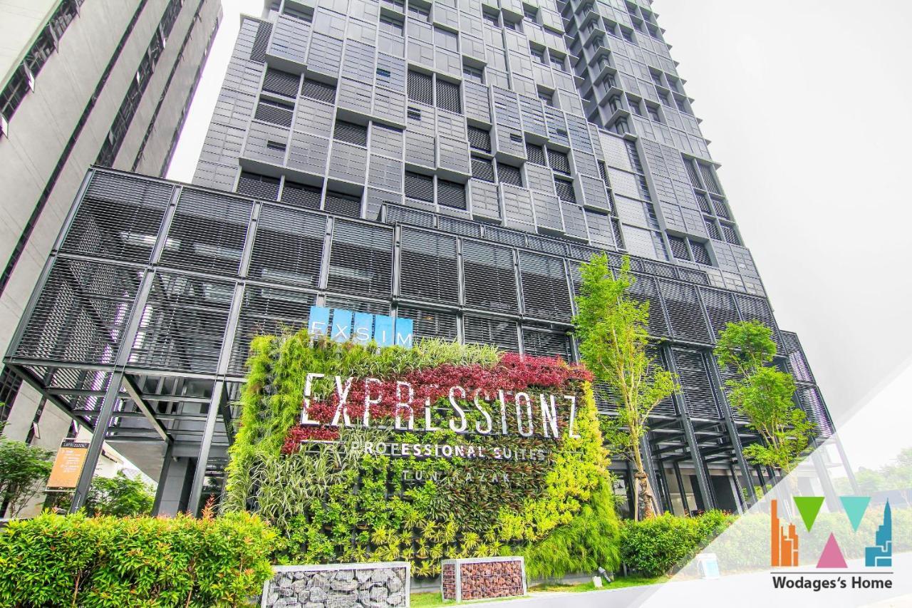 Klcc Expressionz By Wgs Apartment Kuala Lumpur Exterior photo