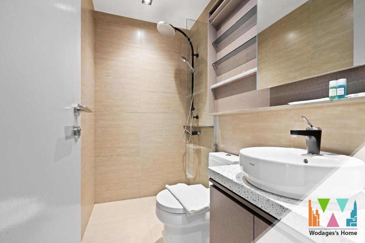 Klcc Expressionz By Wgs Apartment Kuala Lumpur Exterior photo