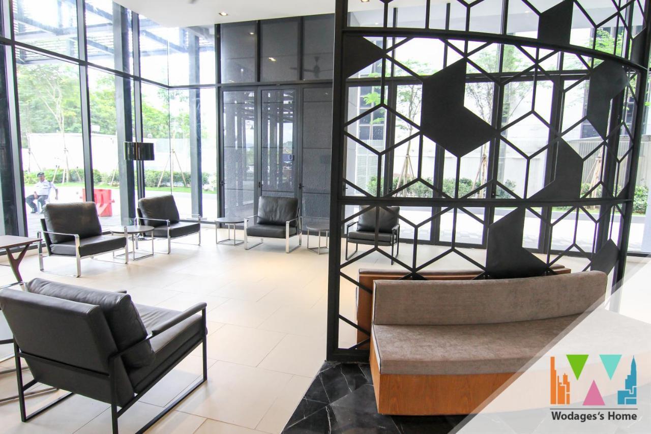 Klcc Expressionz By Wgs Apartment Kuala Lumpur Exterior photo