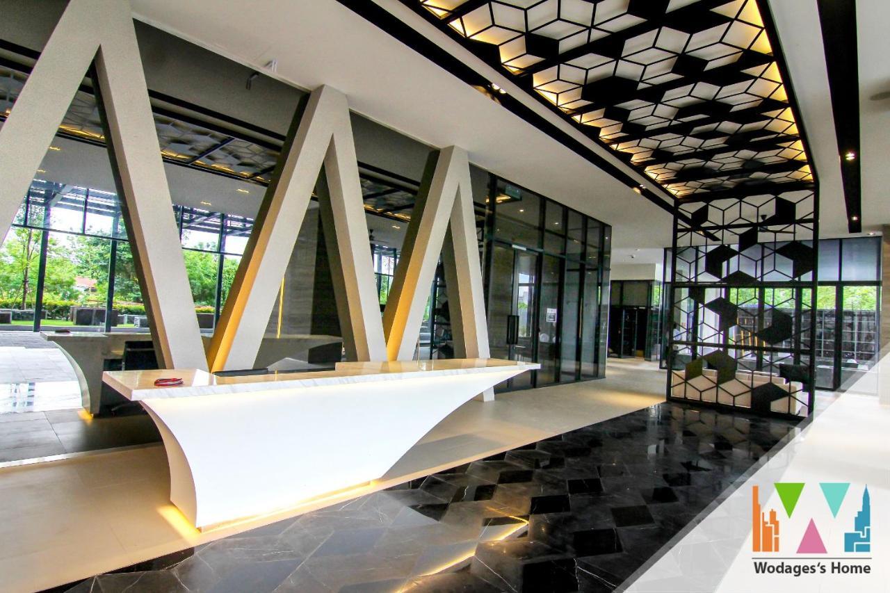 Klcc Expressionz By Wgs Apartment Kuala Lumpur Exterior photo