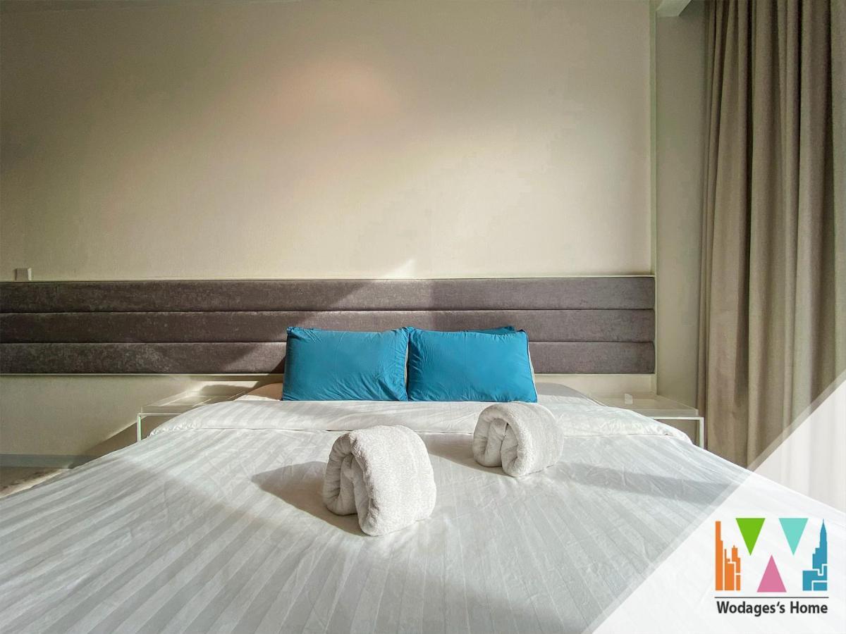 Klcc Expressionz By Wgs Apartment Kuala Lumpur Exterior photo